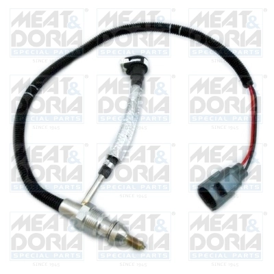 Injection Unit, soot/particulate filter regeneration
